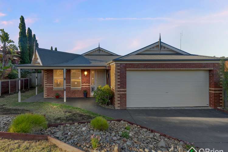 Main view of Homely house listing, 38 Ben Drive, Pakenham VIC 3810