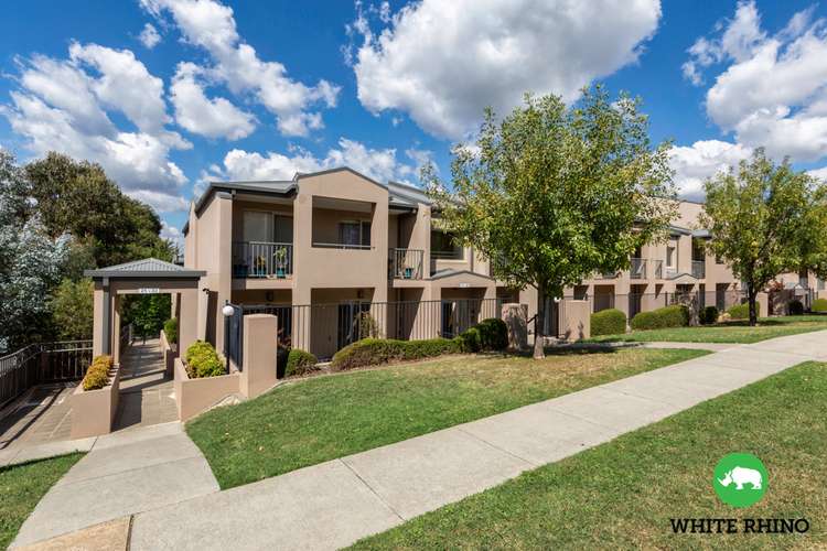 Main view of Homely apartment listing, 27/43 Antill Street, Queanbeyan NSW 2620