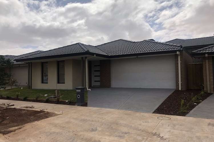 Main view of Homely house listing, 50 Orinoco Chase, Werribee VIC 3030