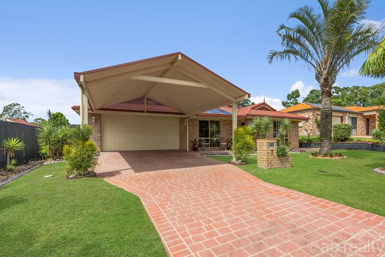 Main view of Homely house listing, 7 Hannam Crescent, Forest Lake QLD 4078