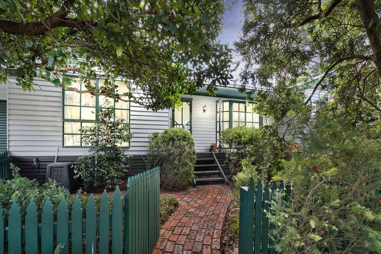 Main view of Homely house listing, 83 Kenmare Street, Watsonia VIC 3087