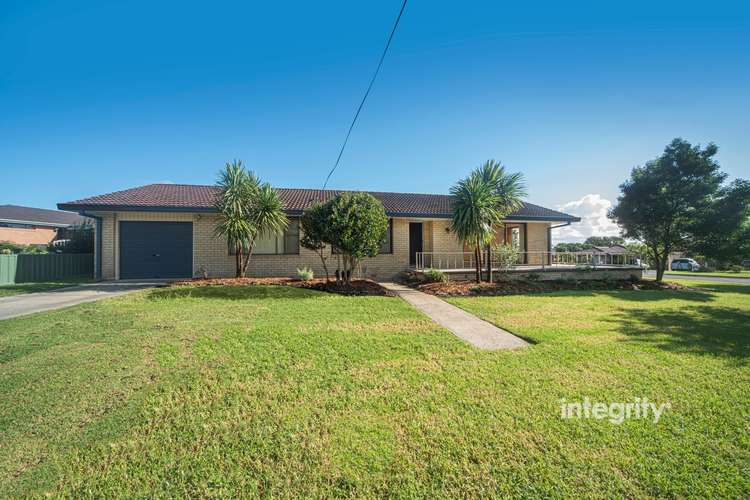 Main view of Homely house listing, 22 Allison Avenue, Nowra NSW 2541
