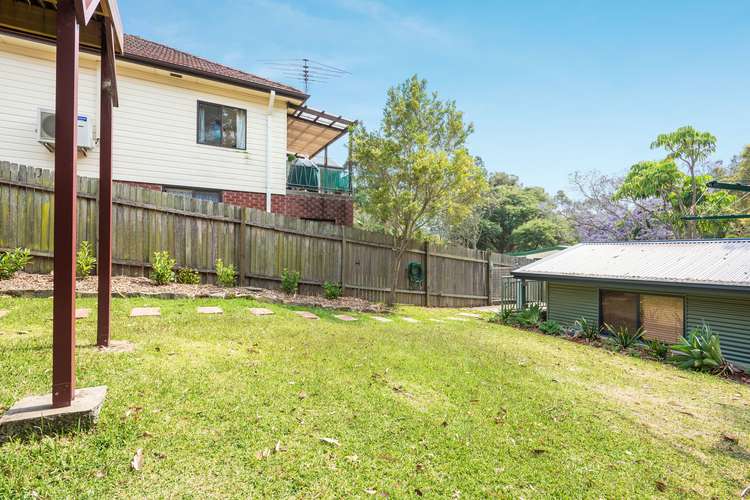 Fifth view of Homely house listing, 64 Novara Crescent, Como NSW 2226