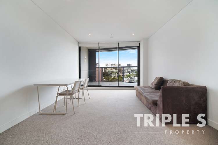 Second view of Homely apartment listing, 610/6 Ebsworth Street, Zetland NSW 2017