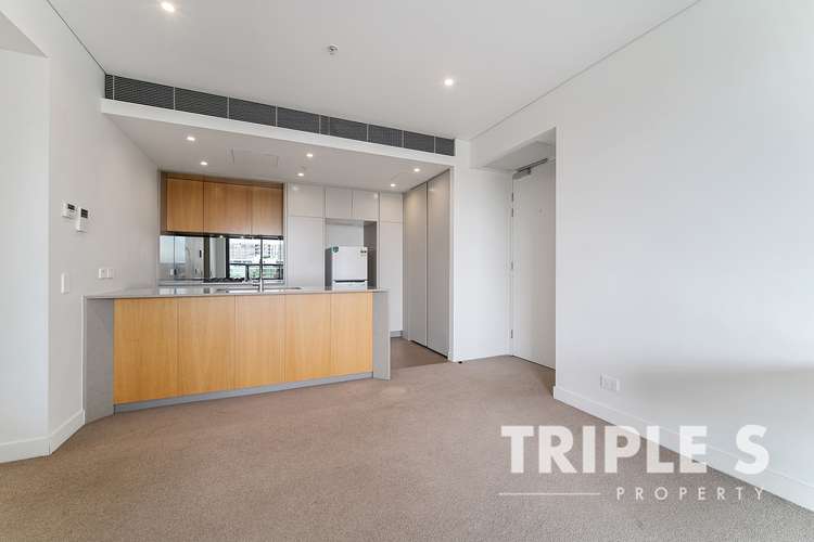 Fourth view of Homely apartment listing, 610/6 Ebsworth Street, Zetland NSW 2017