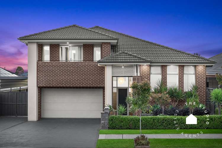 Main view of Homely house listing, 3 Buttercup Street, The Ponds NSW 2769