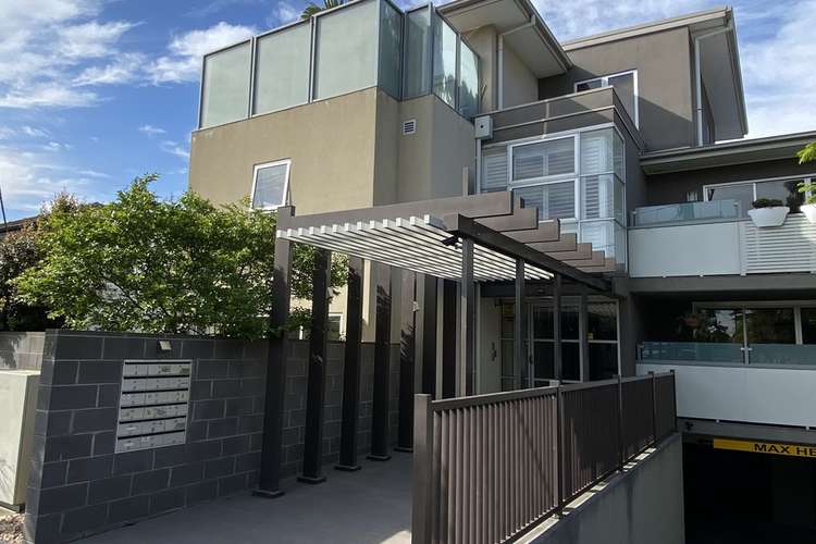 Main view of Homely apartment listing, 10/37 Woolton Avenue, Thornbury VIC 3071