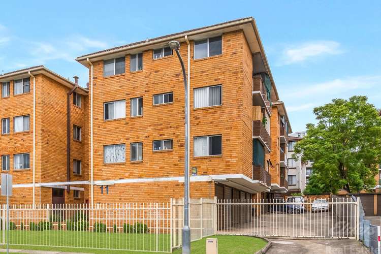 Main view of Homely unit listing, 15/11 Forbes Street, Warwick Farm NSW 2170