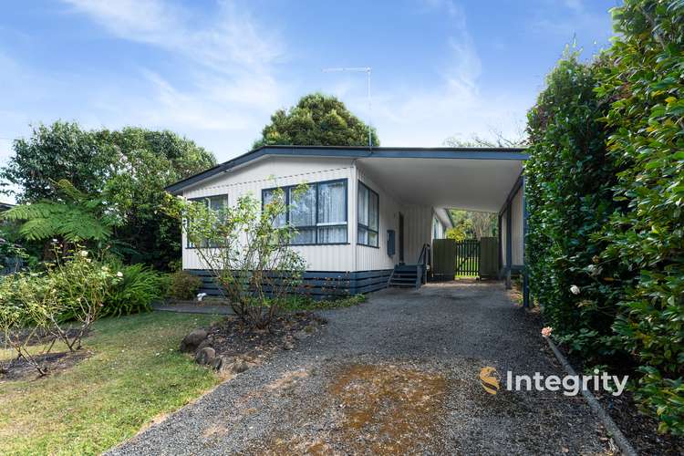Main view of Homely house listing, 7 Derby Street, Warburton VIC 3799
