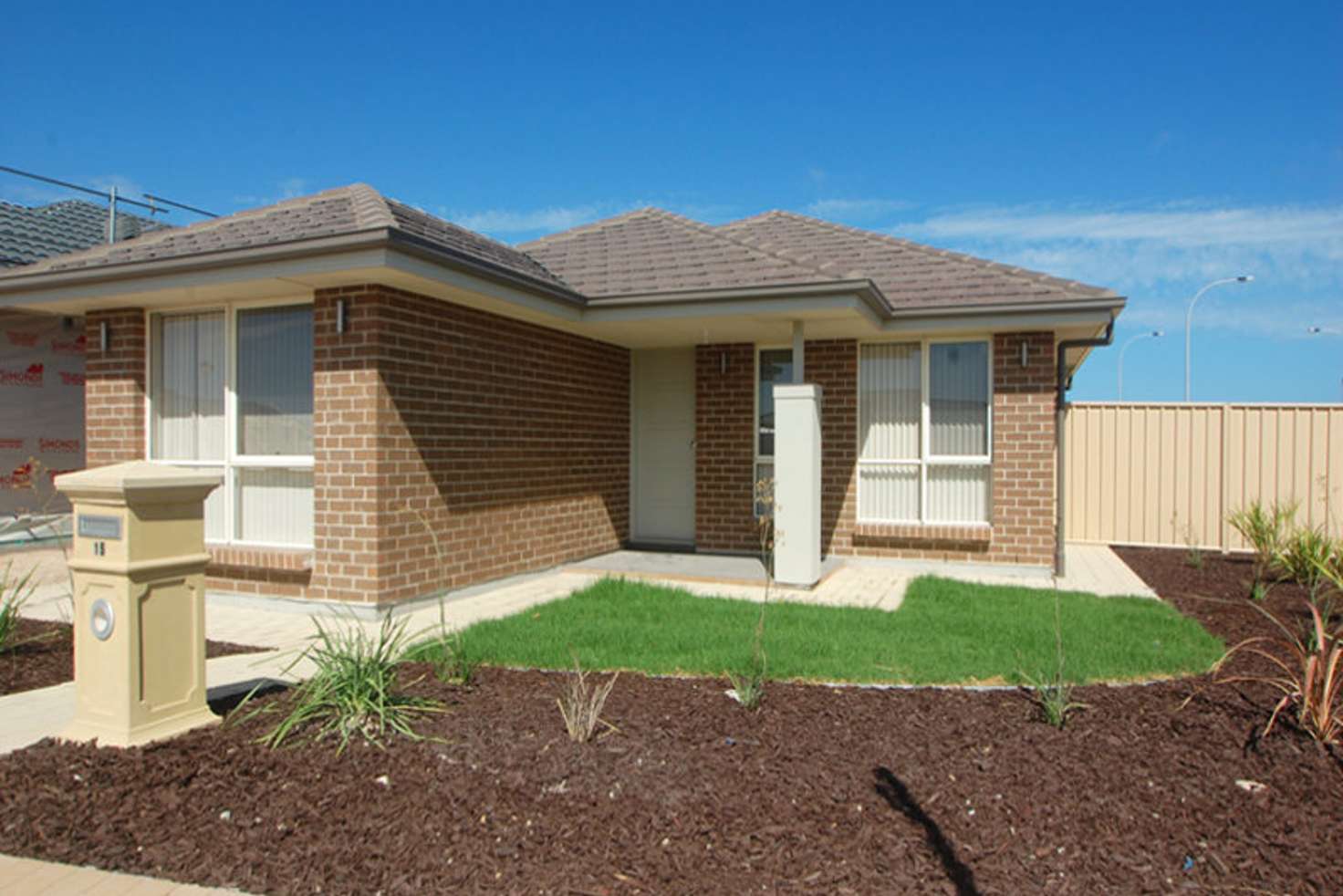 Main view of Homely house listing, 15 Columbus Street, Seaford Meadows SA 5169