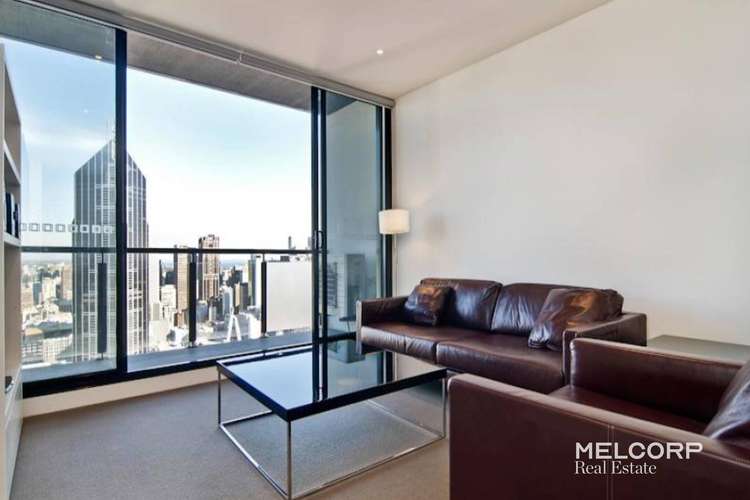 3507/27 Therry Street, Melbourne VIC 3000