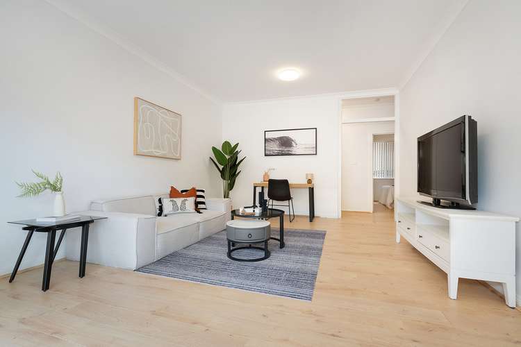 Main view of Homely unit listing, 1/28 Woids Avenue, Hurstville NSW 2220