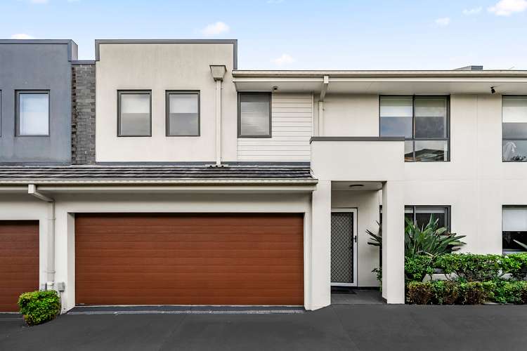 Main view of Homely townhouse listing, 20/2 Mccausland Place, Kellyville NSW 2155