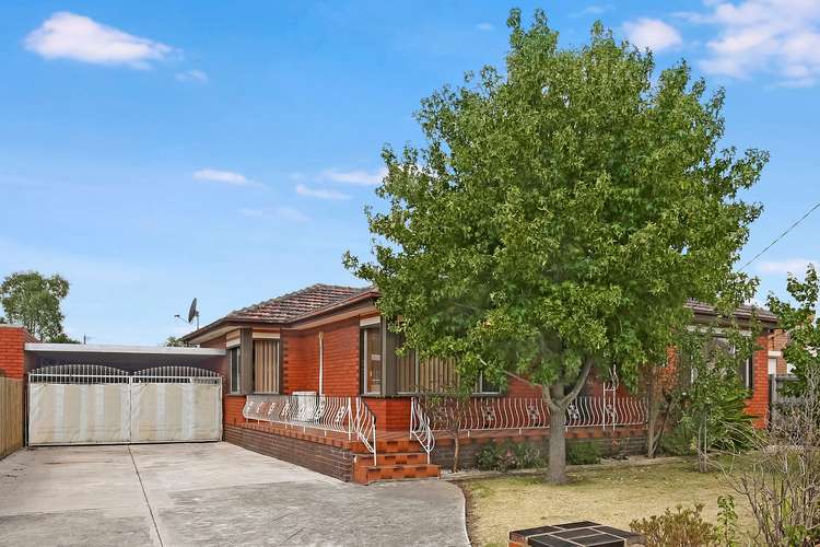 Main view of Homely house listing, 352 Edgars Road, Lalor VIC 3075