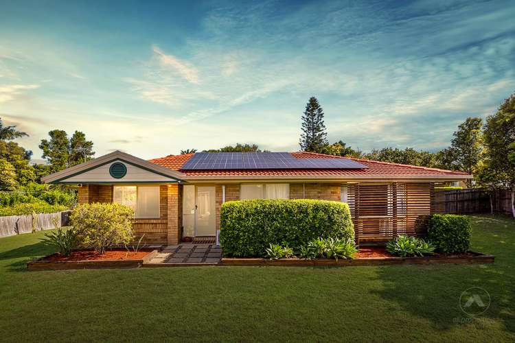 Main view of Homely house listing, 15 Thistle Street, Regents Park QLD 4118
