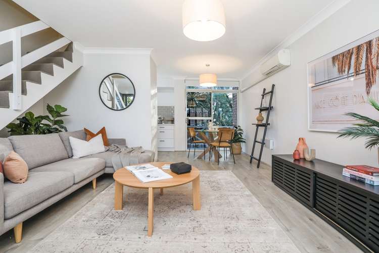 Main view of Homely townhouse listing, 14/31 Smith Street, Wollongong NSW 2500