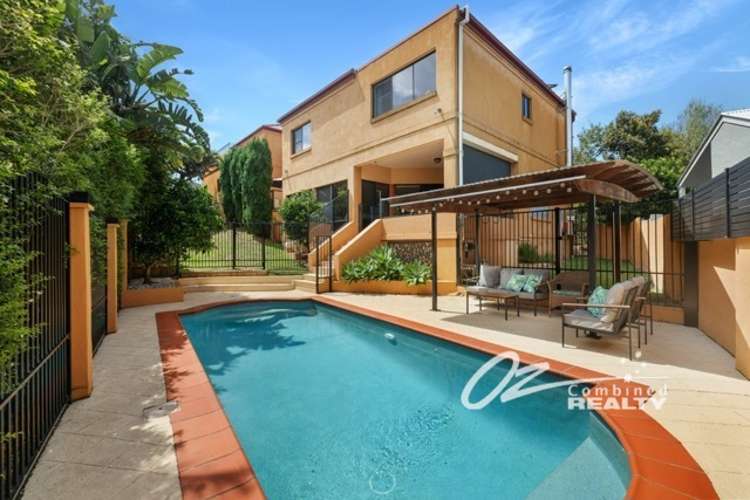 Main view of Homely house listing, 11 Louisa Grove, Vincentia NSW 2540