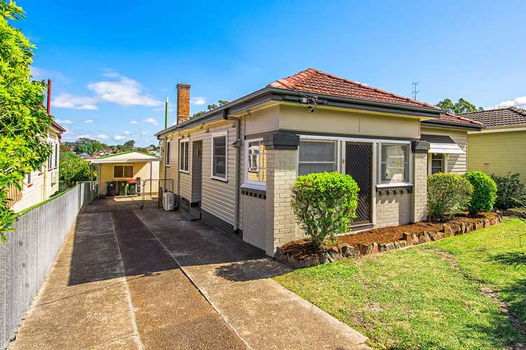 Main view of Homely house listing, 77 Crescent Road, Waratah NSW 2298