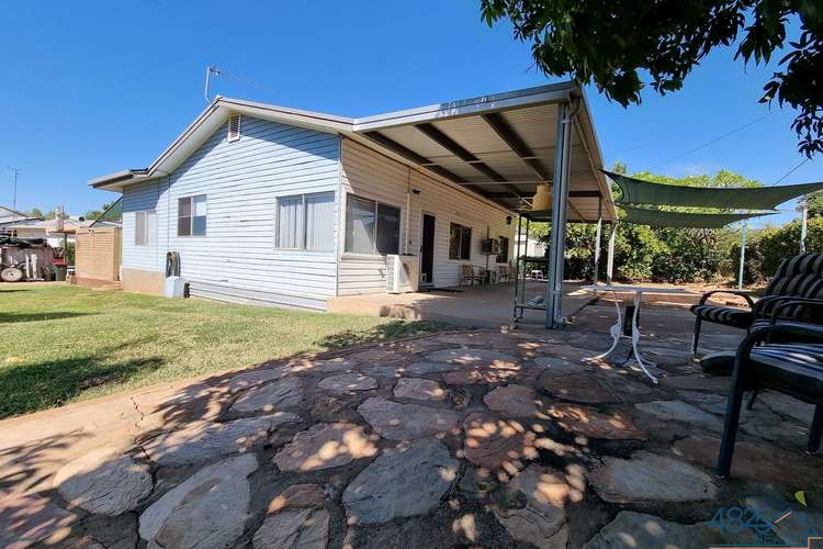 Main view of Homely house listing, 11 Kennedy Street, Mount Isa QLD 4825
