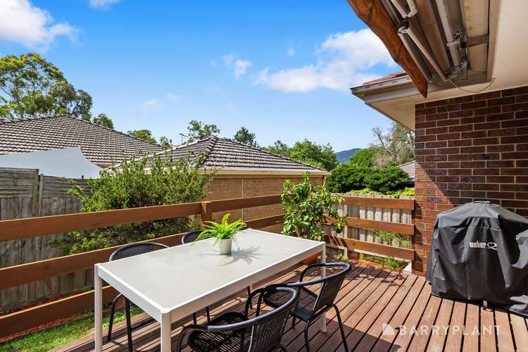 Fifth view of Homely unit listing, 1/41 Stewart Street, Boronia VIC 3155