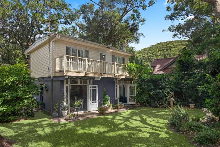 Main view of Homely house listing, 25 Fraser Road, Killcare NSW 2257