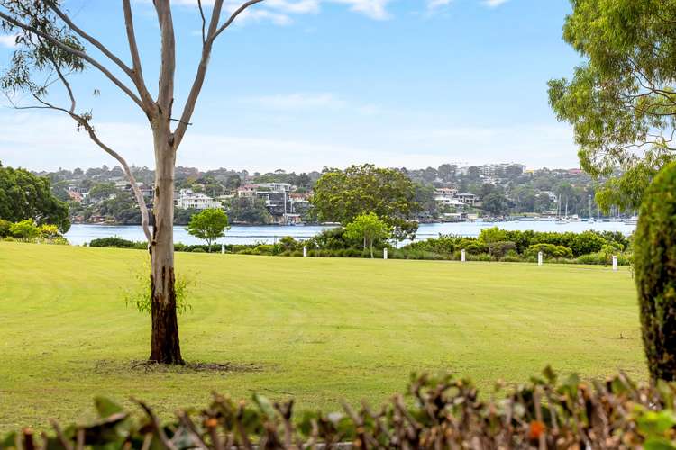 Second view of Homely apartment listing, 14/6 Admiralty Drive, Breakfast Point NSW 2137