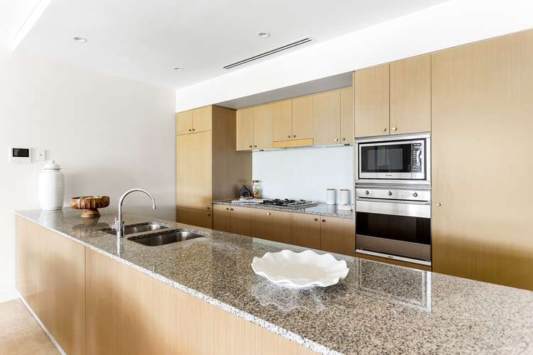 Fourth view of Homely apartment listing, 14/6 Admiralty Drive, Breakfast Point NSW 2137
