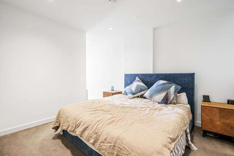 Third view of Homely apartment listing, 510/1 Acacia Place, Abbotsford VIC 3067