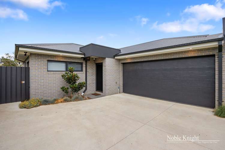 Main view of Homely townhouse listing, 126C High Street, Yea VIC 3717