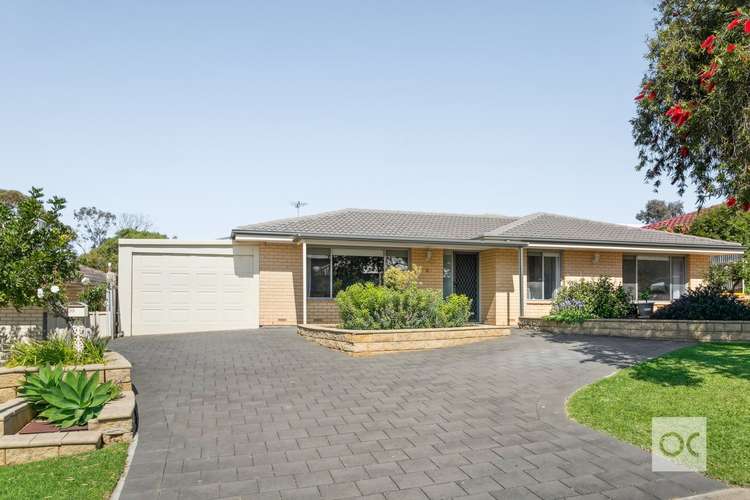 Main view of Homely house listing, 10 Currawong Crescent, Modbury Heights SA 5092