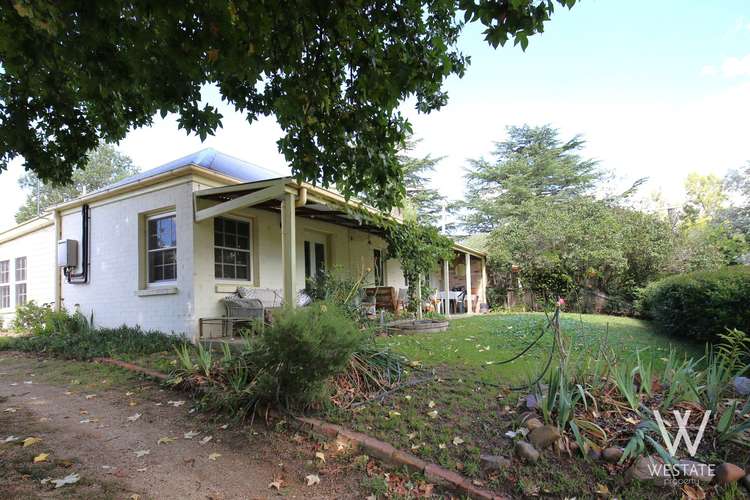 Main view of Homely house listing, 17 River Road, Kelso NSW 2795