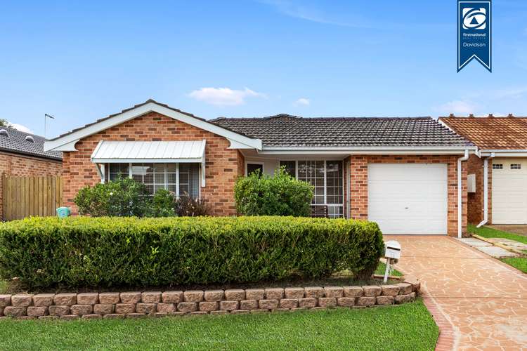 Main view of Homely house listing, 11 Timbara Court, Wattle Grove NSW 2173