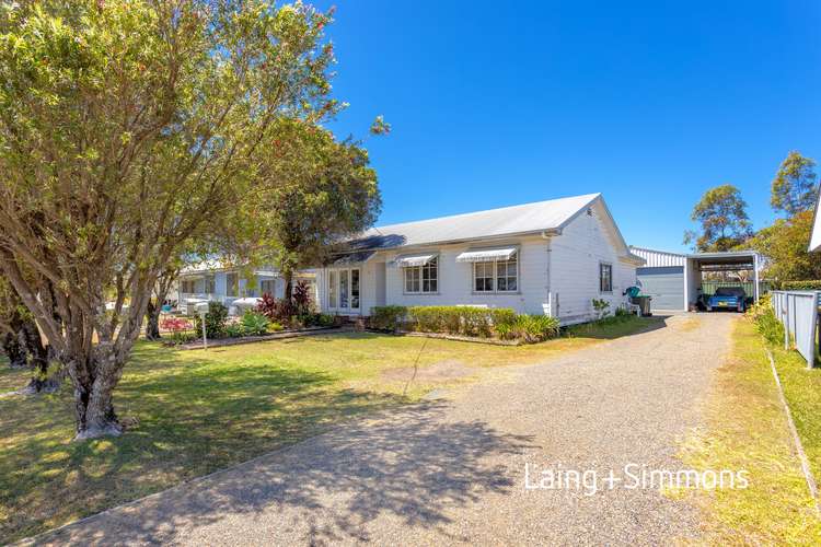 Main view of Homely house listing, 78 Princes Street, Cundletown NSW 2430