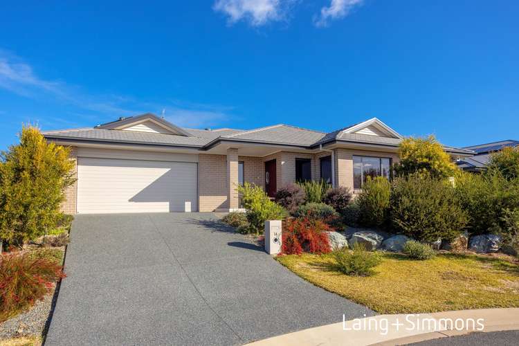 14 Viewmont Way, Old Bar NSW 2430