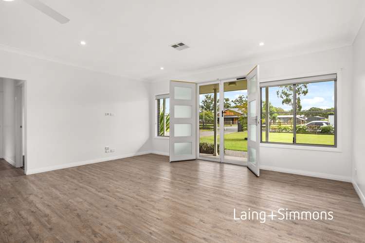 Third view of Homely house listing, 105 Angus Drive, Failford NSW 2430