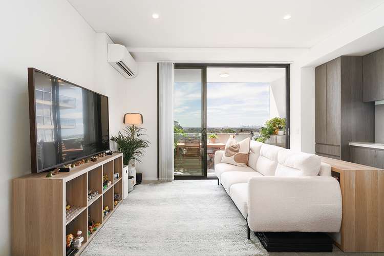 Main view of Homely apartment listing, 602/456 Forest Road, Hurstville NSW 2220