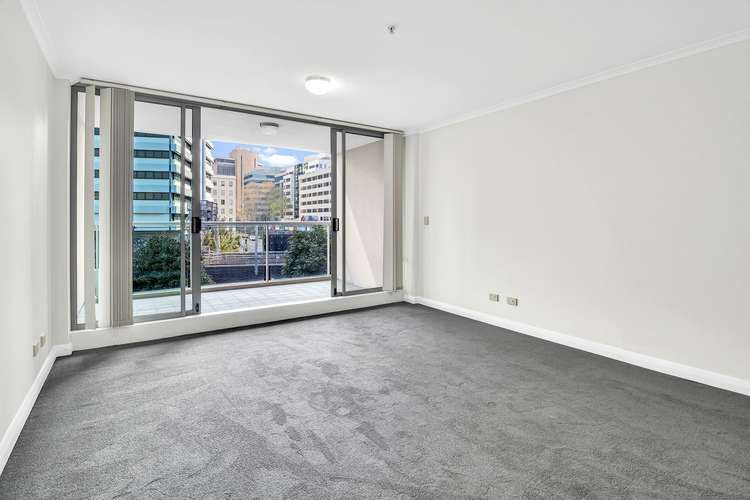 Main view of Homely studio listing, A518/2A Help Street, Chatswood NSW 2067