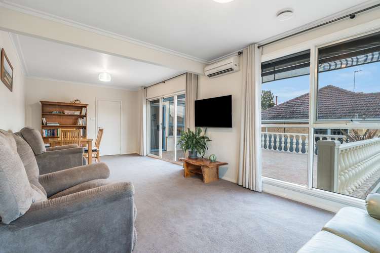 Second view of Homely townhouse listing, 1/33 The Avenue, Belmont VIC 3216