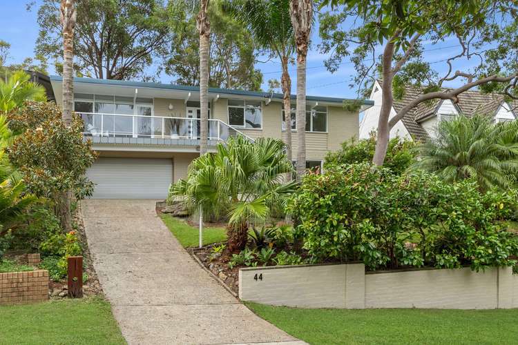 Main view of Homely house listing, 44 Blighs Road, Cromer NSW 2099