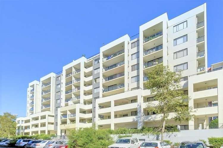 Main view of Homely apartment listing, 511/3-11 Orara Street, Waitara NSW 2077