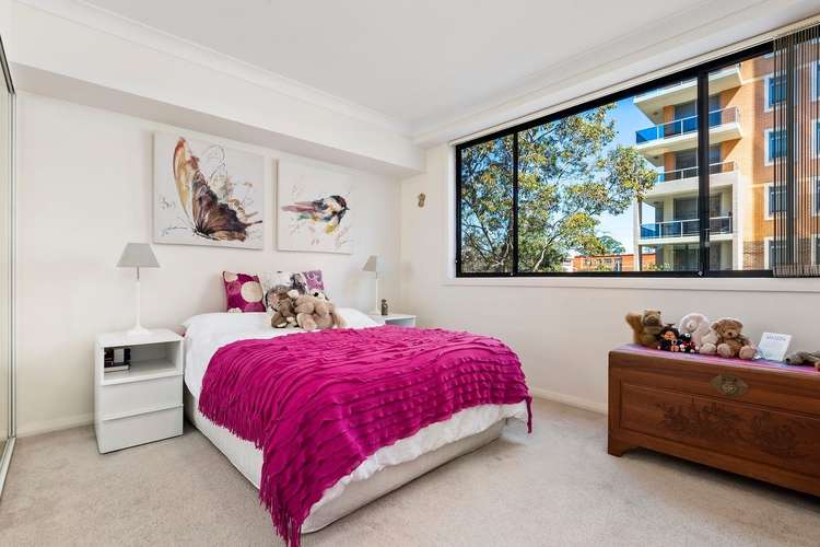 Fourth view of Homely apartment listing, 511/3-11 Orara Street, Waitara NSW 2077