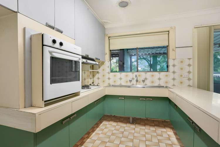 Third view of Homely house listing, 27A Faulkner Street, Old Toongabbie NSW 2146