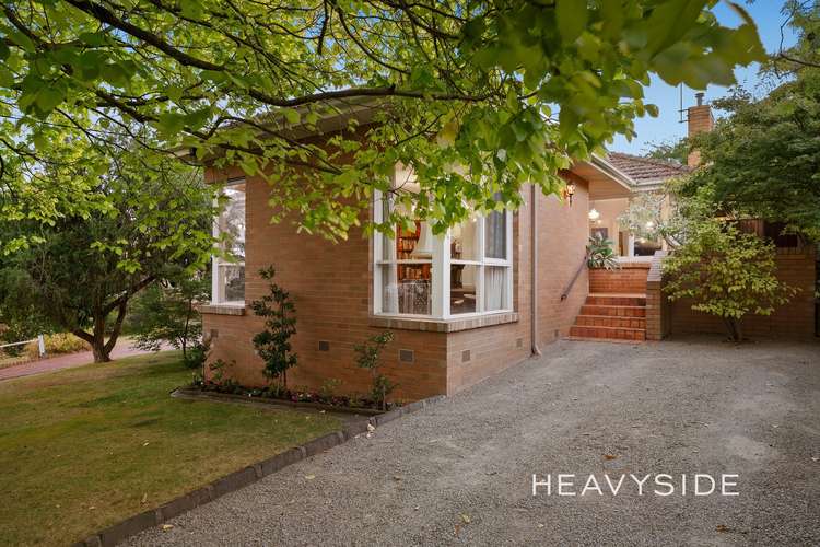 Main view of Homely house listing, 7 Courbrant Court, Mont Albert North VIC 3129
