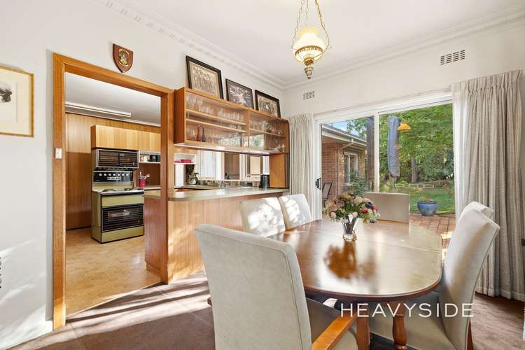 Fourth view of Homely house listing, 7 Courbrant Court, Mont Albert North VIC 3129