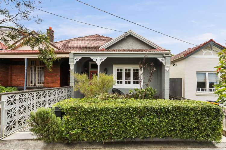 Main view of Homely house listing, 34 Stanley Street, Leichhardt NSW 2040