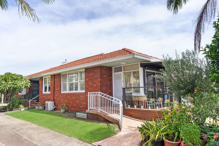 Main view of Homely villa listing, 1/95 Barton Street, Monterey NSW 2217