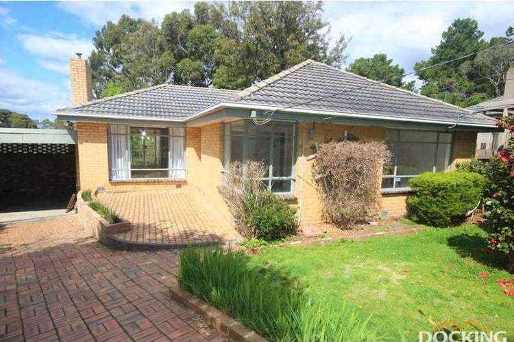 7 Irving Court, Vermont VIC 3133