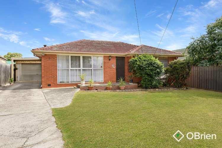 Main view of Homely house listing, 26 Belar Avenue, Frankston VIC 3199