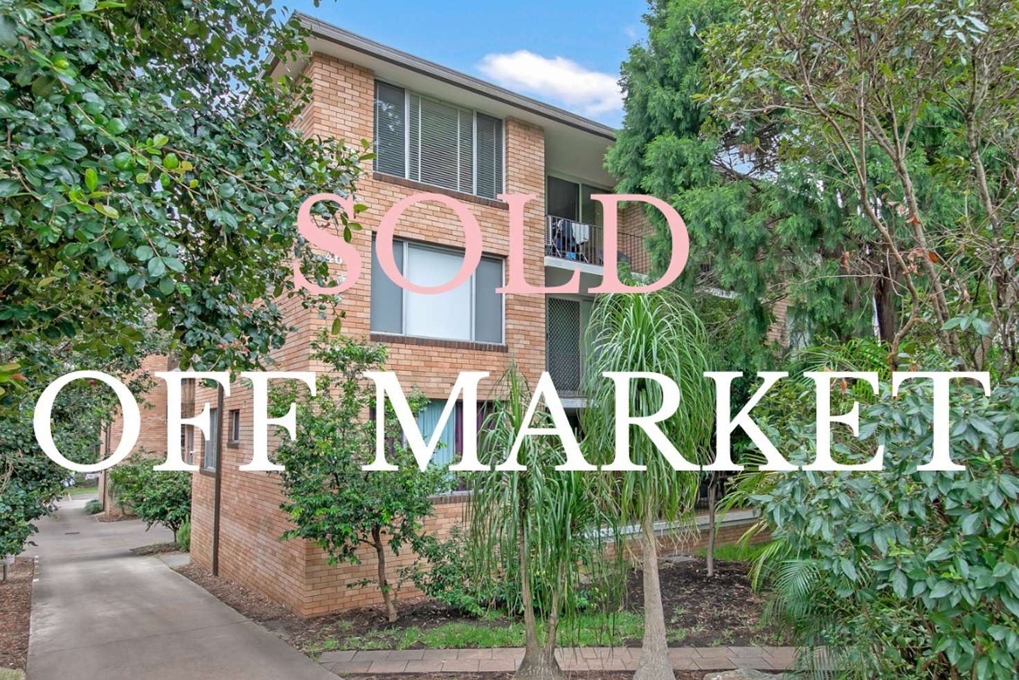 Main view of Homely unit listing, 10/46-48 Meadow Crescent, Meadowbank NSW 2114