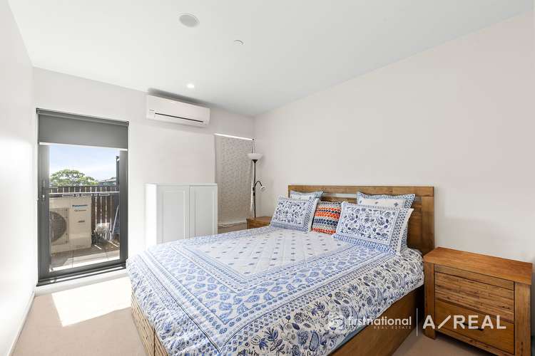 Fourth view of Homely apartment listing, 309/48 Oleander Drive, Mill Park VIC 3082